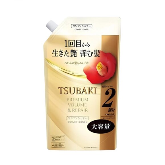 TSUBAKI Other - TSUBAKI Premium Repair Hair Conditioner Bottle Refill 600mL
